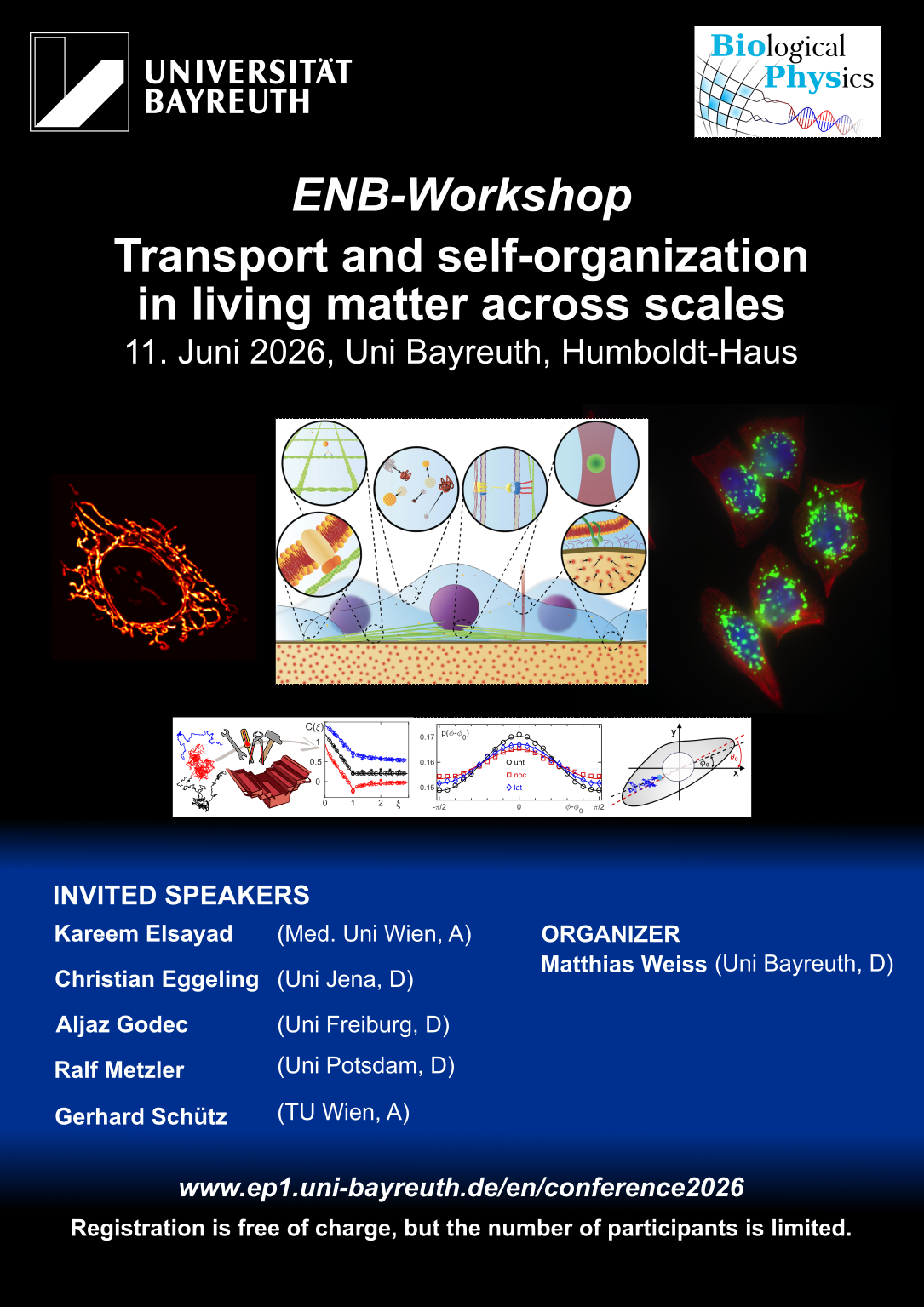 poster of the conference