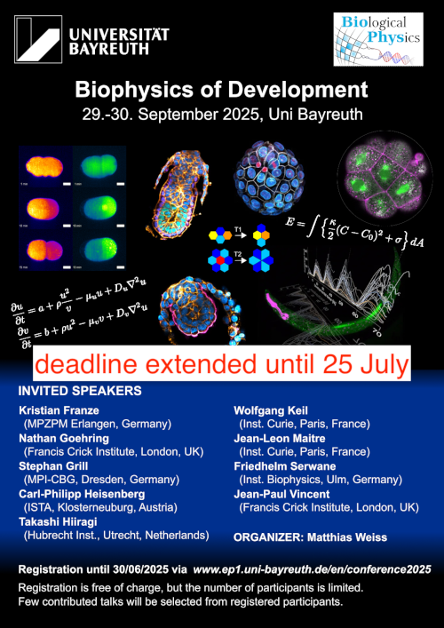 Conference Poster
