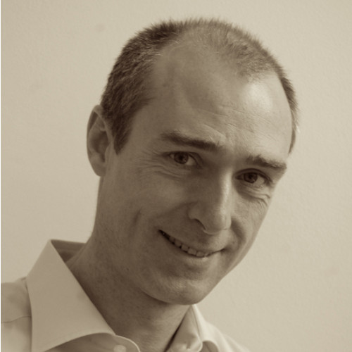 Prof. Dr. Matthias Weiss