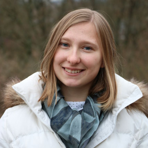 Annika Vogler